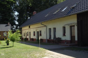 Ferienwohnung Erlkönigfließ
